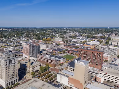 Canton City Hall photo 1
