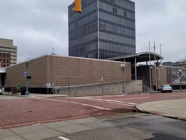Canton City Hall photo 2