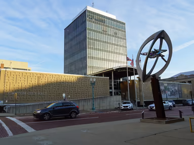 Canton City Hall photo 3