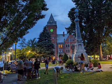 City of Carbondale photo 1