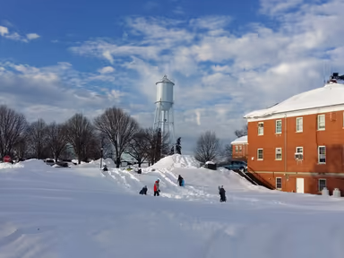 Carlisle Barracks photo 1