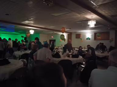 Cassandra Social Hall photo 1