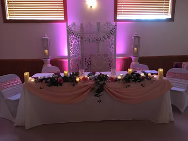 Cassandra Social Hall photo 2