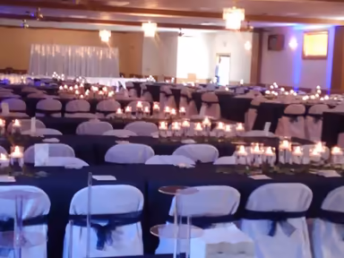 Cassandra Social Hall photo 3