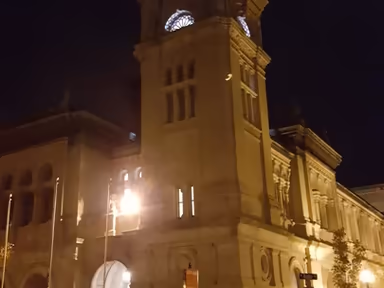 Lancaster City Hall photo 4