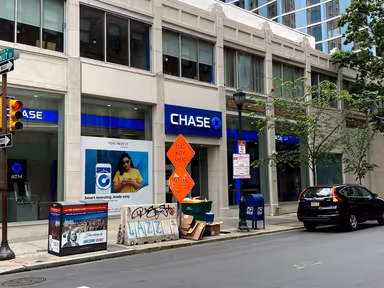 Chase Bank photo 1