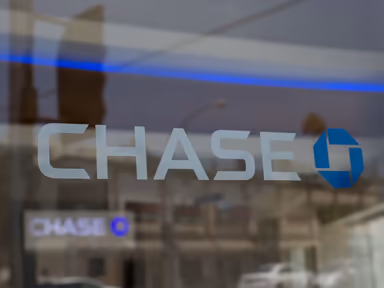 Chase Bank photo 2