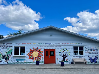 Chevy Chase Community Center photo 2