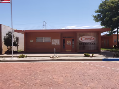 Clarendon City Hall photo 3