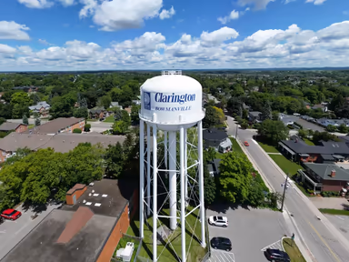 Municipality of Clarington photo 1