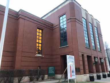 Clarksburg City Hall photo 3