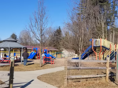 Clifford Township Community Center photo 2