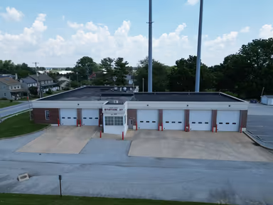 Cochranville Fire Company photo 2