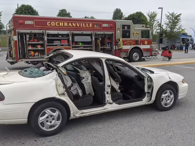Cochranville Fire Company photo 4