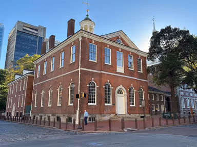 Old City Hall photo 1