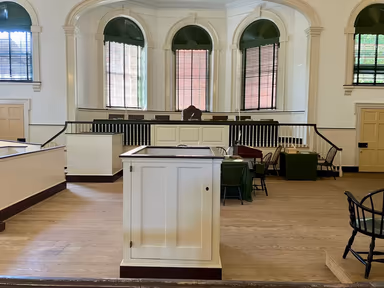 Old City Hall photo 2