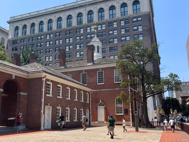 Old City Hall photo 3