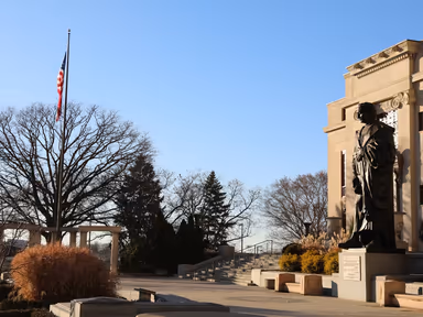 Columbus City Hall photo 1