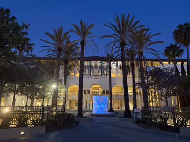 Culver City Hall photo 1