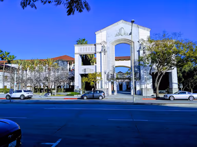 Culver City Hall photo 2