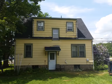 Conneaut Lake photo 1