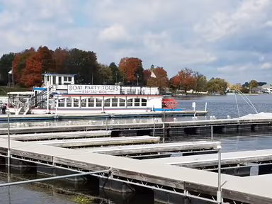 Conneaut Lake photo 2