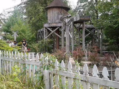 Conneaut Lake photo 4