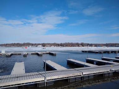 Conneaut Lake Council Pres photo 2