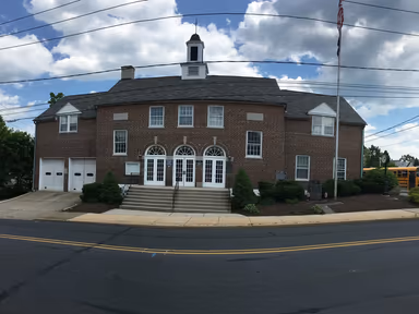 Coopersburg Borough Hall photo 1