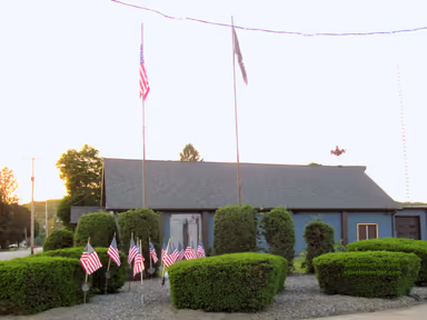Cooperstown Borough Office photo 1