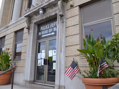 Coraopolis Municipal Building photo 1