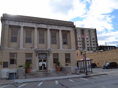 Coraopolis Municipal Building photo 2