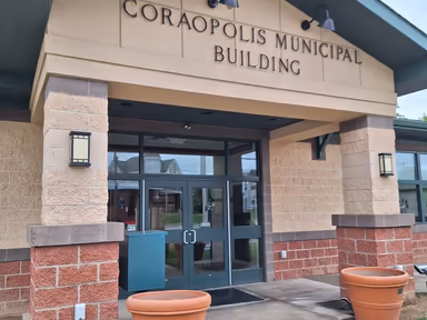 Coraopolis Municipal Building photo 4