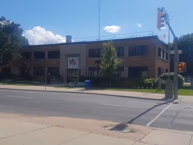 Cornwall City Hall photo 3