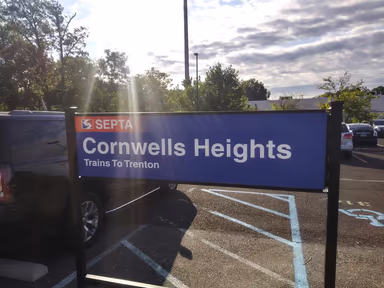 Cornwells Heights photo 2
