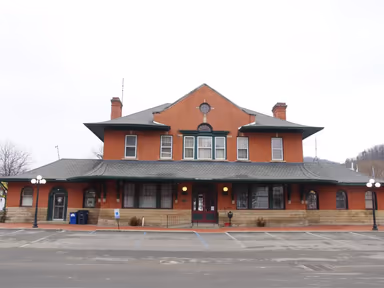 Coudersport Borough photo 1
