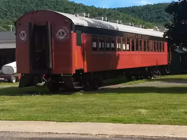 Coudersport Borough photo 2