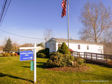 Cranesville Borough Office photo 1