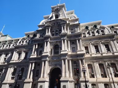 Philadelphia City Hall photo 3