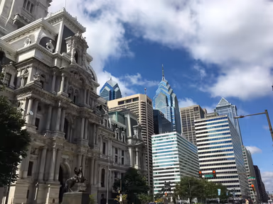 Philadelphia City Hall photo 4