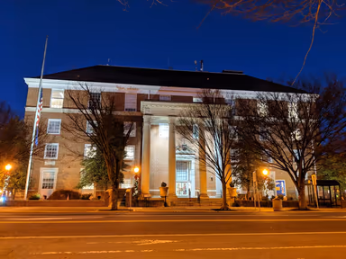 Cumberland County Commissioners' Office photo 2