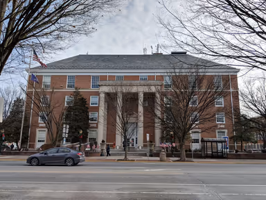 Cumberland County Commissioners' Office photo 3