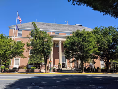 Cumberland County Commissioners' Office photo 4