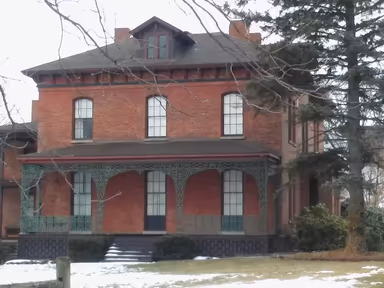 Curwensville photo 1