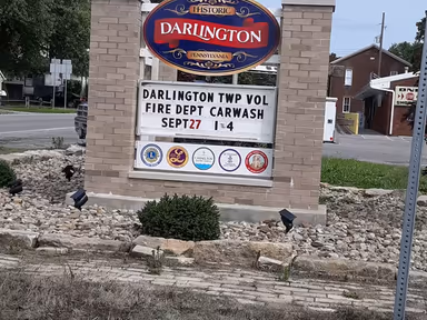 Darlington photo 2