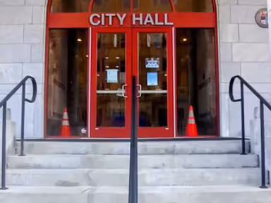 Dayton City Hall photo 4