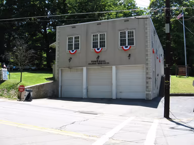 DELAWARE WATER GAP BOROUGH MUNICIPAL photo 1