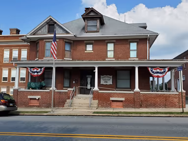 Dillsburg Borough Office photo 2