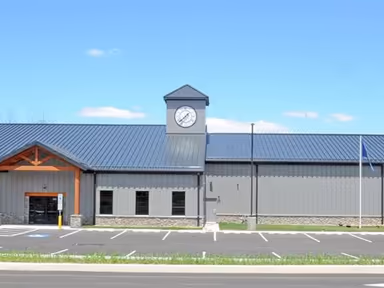 Dillsburg Borough Office photo 4
