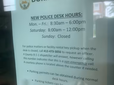 Borough of Dormont Pa photo 4